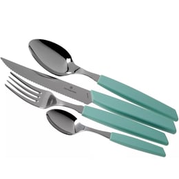 Столовий набір Victorinox SWISS MODERN Table 6.9096.12W41.24