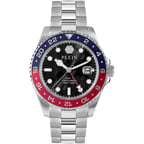 Чоловічий годинник Philipp Plein GMT-I CHALLENGER Ppwyba0223