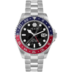 Чоловічий годинник Philipp Plein GMT-I CHALLENGER Ppwyba0223