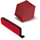 Парасолька механічна Knirps X4U Ultra Light Slim Manual/Cherry Kn95-6030-8867