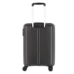 Валіза Travelite VAKA/Black TL076447-01 (Маленька)