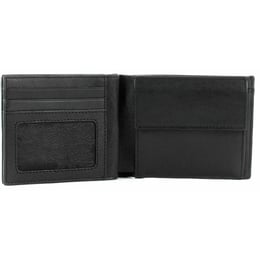 Портмоне Piquadro BLACK SQUARE (B3) Black PU4858B3R_N