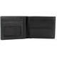 Портмоне Piquadro BLACK SQUARE (B3) Black PU4858B3R_N