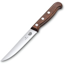 Ножі для стейка (2 шт) Victorinox WOOD Steak 5.1230.12G
