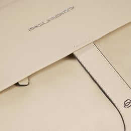 Сумка для ноутбука 14″ Piquadro THAN (S135) Sand CA6698S135_BE