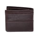 Портмоне Piquadro PAAVO (S122) Dark Brown PU3891S122R_TM