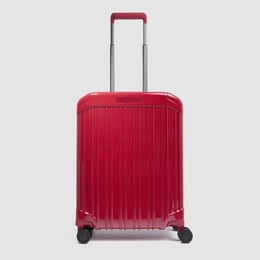 Валіза Piquadro PQ LIGHT (PQL) Cherry Red BV4425PQL_R2 (Маленька)