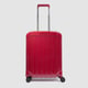 Чемодан Piquadro PQ LIGHT (PQL) Cherry Red BV4425PQL_R2 (Маленький)