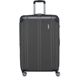 Валіза Travelite CITY/Anthracite TL073049-04 (Велика)