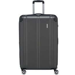 Чемодан Travelite CITY/Anthracite TL073049-04 (Большой)