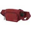 Сумка на пояс Travelite KICK OFF 69/Red TL006919-10