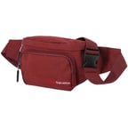 Сумка на пояс Travelite KICK OFF 69/Red TL006919-10