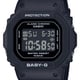 Годинник 38 мм Casio BABY-G BGD-565U-1ER