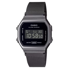 Чоловічий годинник Casio VINTAGE ICONIC Cwa168wemb-1bef