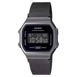 Чоловічий годинник Casio VINTAGE ICONIC Cwa168wemb-1bef