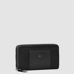 Портмоне Piquadro LYRA (W92T) Black PD1515W92TR_N