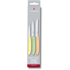 Набор кухонный Victorinox SWISS CLASSIC Paring Set 6.7116.34L2