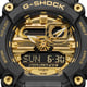 Годинник 50 мм Casio G-SHOCK GA-900AG-1AER