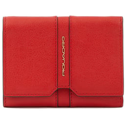 Портмоне Piquadro RAY (S126) Red PD5216S126R_R