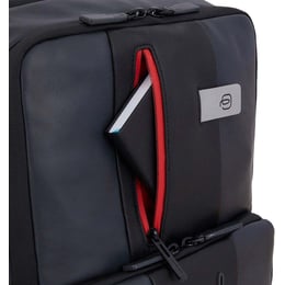 Рюкзак для ноутбука 15,6″ Piquadro URBAN (UB00) Grey-Black CA5939UB00AIR_GRN