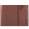 Портмоне Piquadro Kobe (S105) D.Brown PU3891S105R_TM