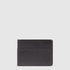 Портмоне Piquadro HARPER (AP) Black PU257APR_N