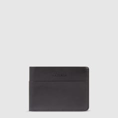 Портмоне Piquadro HARPER (AP) Black PU257APR_N