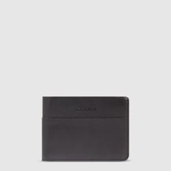Портмоне Piquadro HARPER (AP) Black PU257APR_N