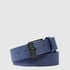 Ремінь Piquadro CORNER 2.0 (C2O) Blue CU6671C2OW_BLU