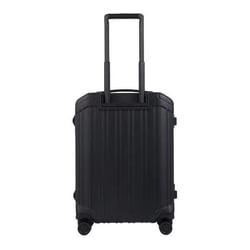 Чемодан Piquadro PQ LIGHT (PQL) Matt Black BV4425PQLM_NO (Маленький)