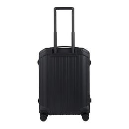 Валіза Piquadro PQ LIGHT (PQL) Matt Black BV4425PQLM_NO (Маленька)