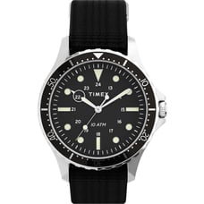 Годинник 41 мм Timex NAVI XL Tx2t75600