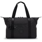 Сумка Kipling ART M Signature Emb (K59)