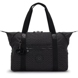 Сумка Kipling ART M Signature Emb (K59)