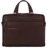 Портфель Piquadro PAAVO (S122) Dark Brown CA4098S122_TM