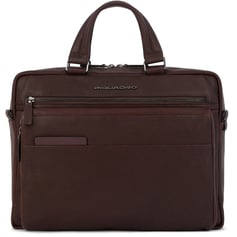Портфель Piquadro PAAVO (S122) Dark Brown CA4098S122_TM