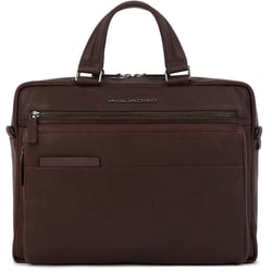 Портфель Piquadro PAAVO (S122) Dark Brown CA4098S122_TM