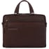 Портфель Piquadro PAAVO (S122) Dark Brown CA4098S122_TM