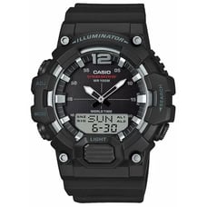 Годинник 48 мм Casio HDC-700-1AVEF