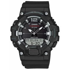 Чоловічий годинник Casio HDC-700-1AVEF