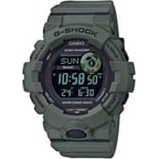 Чоловічий годинник Casio G-SHOCK GBD-800UC-3ER