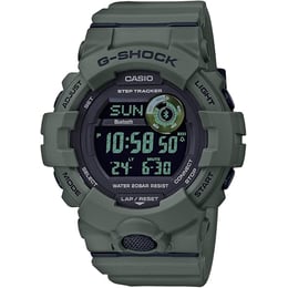 Мужские часы Casio G-SHOCK GBD-800UC-3ER