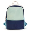 Рюкзак для ноутбука 15'' Kipling SONNIE Green Navy Bl (R70)