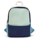 Рюкзак для ноутбука 15'' Kipling SONNIE Green Navy Bl (R70)