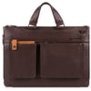 Сумка для ноутбука 15.6″ Piquadro TALLIN (W108) Brown CA4021W108_M