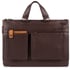 Сумка для ноутбука 15.6″ Piquadro TALLIN (W108) Brown CA4021W108_M