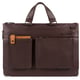 Сумка для ноутбука 15.6″ Piquadro TALLIN (W108) Brown CA4021W108_M
