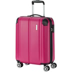 Чемодан Travelite CITY/Berry TL073047-17 (Маленький)