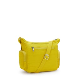 Сумка Kipling GABB S Inside Yellow (2TT)