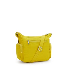 Сумка Kipling GABB S Inside Yellow (2TT)
